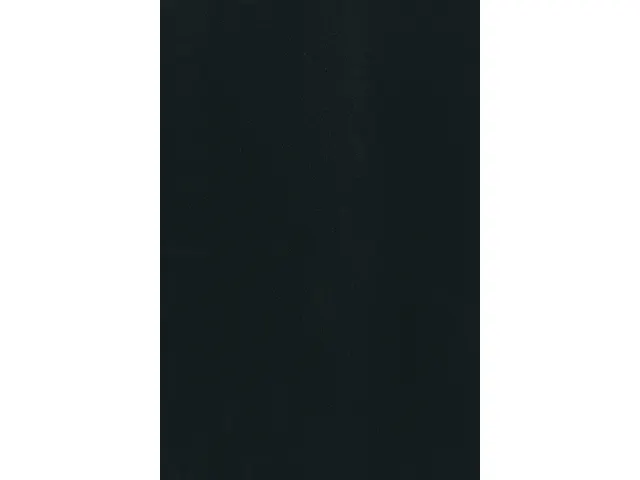 Voorblad Gbc A4 Polycover 300 Micron Zwart