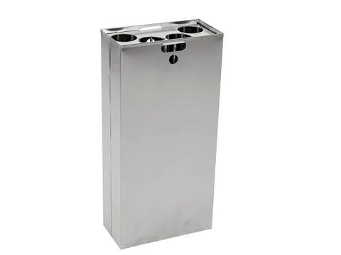 Halve Binnenbak Met Bekerinzet Carro 110 Liter