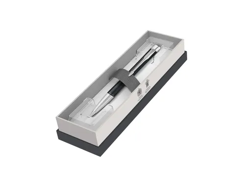 Balpen Parker Urban Twist Muted Black CT finish Medium
