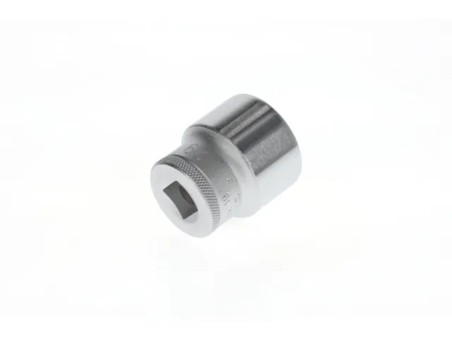 19 29 Stekkerdoos 1/2 inch,zeskant,29mm