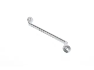 2 18X19dubbele ringsleutels,UD profiel,18x19mm - 4