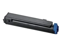 Toner Oki 46490606 rood
