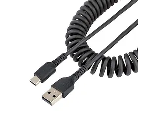 50cm USB A naar C Laadkabel M/M - 1