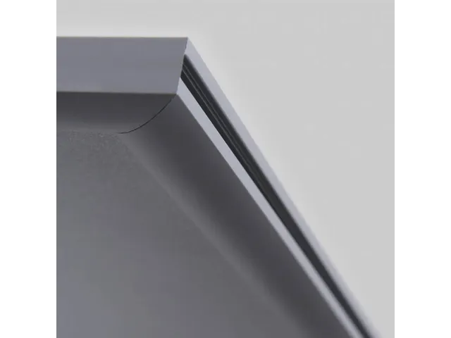 Vrijstaand Posterframe Infotopper A3