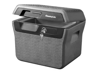 Brandwerende Koffer File Fhw40100 - 2