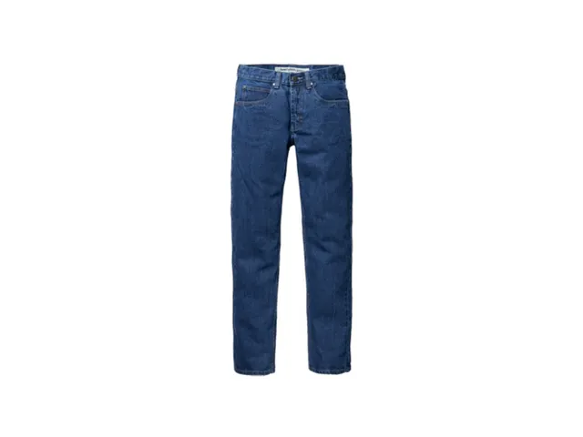 Brams Paris Tom D10 Stone Wash jeans, denim stone wash, maat 32/38, pe
