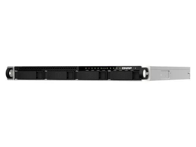Intel Xeon E-2334, 16 GB ECC DDR4, 5GB Flash, 4 x 3.5 inch + 5 x 2.5 i