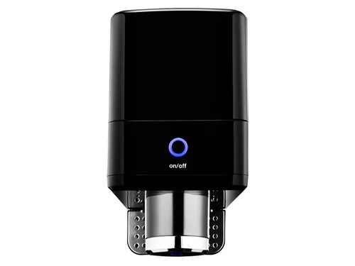 Heetwaterdispenser Tomado 2.5 liter 2600watt zwart