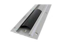 Wall Track 10InL x 5InW