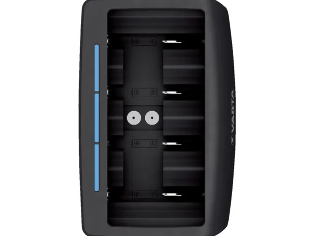Universele Batterij oplader Varta exclusief batterijen