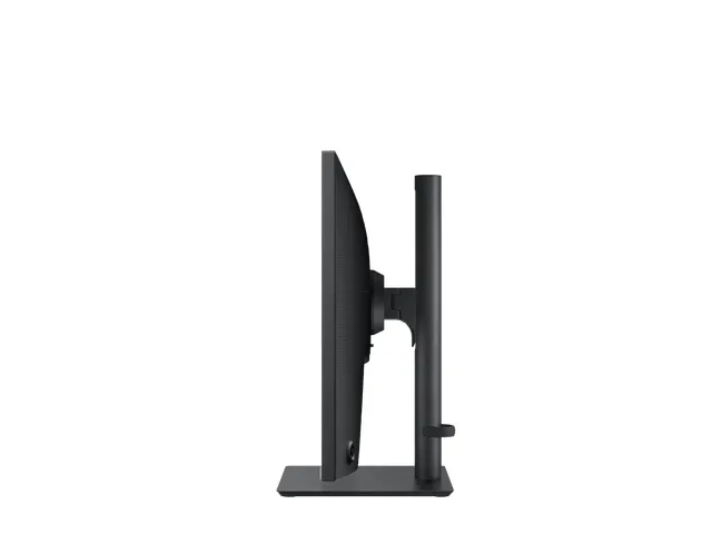 Ecran PC 27 inch Samsung Essential S4 S43UF Full HD 100Hz noir