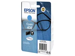 Inktcartridge Epson T09J240 408 blauw C13T09J24010