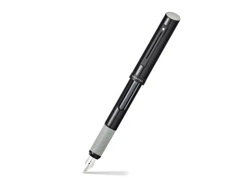 Kalligrafiepen Sheaffer zwart M