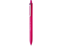Balpen Pentel iZee BX470 roze