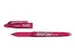 Rollerpen Pilot Frixion Ball 0.7mm BL-FR7 Medium punt Roze