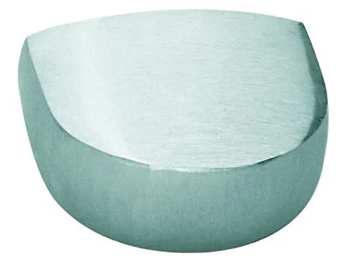 254 Uitdeuk aambeeld 80x60x33mm