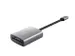 Kaartlezer micro SD Trust Dalyx USB-C