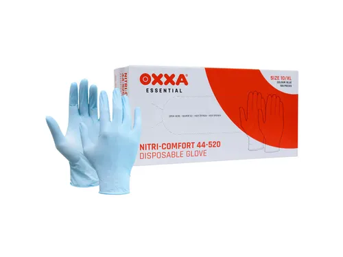 OXXA Nitri-Comfort 44-520 handschoen - 11/XXL