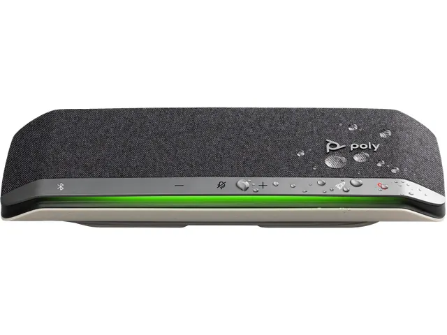 Poly Sync 40+ USB-A USB-C speakerphone +BT700 USB-A adapter