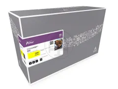 AS20144 ASTAR OKI Geel 46490605 C/MC toner