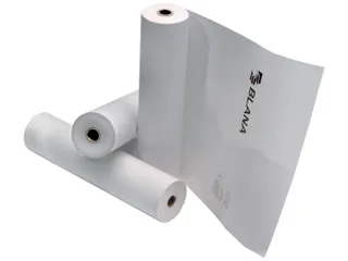 Faxrol 210mmx30m, kern Ø12mm high sensitive - 5