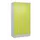 locker,HxBxD 1950x1000x500mm,4vak,vak B 250mm,cil.-slot,sokkel