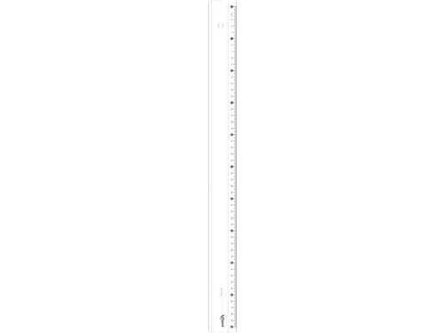 Liniaal Maped Classic 50cm