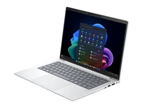 HP EliteBook 8 G1i 16 Next Gen AI Intel Core Ultra 7 Laptop 16 Inch