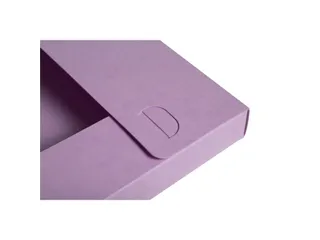 Cartobox Archiefdoos R25mm Aquarel geas - 69