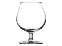 Stylepoint Cognacglas Crystalline 250ml 12 stuks