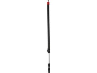Vikan 297152-C telescoopsteel 1060-1600mm waterdoorvoer Gardena - 1