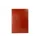 Showalbum Multo Hannibal A4 20 tassen cognac kunstleder
