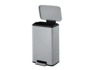 Madison Pedaalemmer 30 liter Mat Grijs - 5