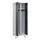 locker voor scheiding van kleding,HxBxD 1950x600x500mm,2vak