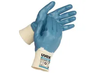 Uvex Gants de mécaniciens