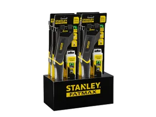 Fatmax lichtgewicht niethamer met auto-lock FMHT81394-9 - 12