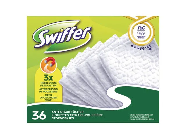 Swiffer