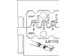 S 8140 A Krimptangset AUTOMOTIVE 4-delig