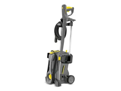 Hogedrukreiniger,werkdruk 110bar,transportvolume 490l/h