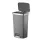 Hana Pedaalemmer 45 Liter Grijs