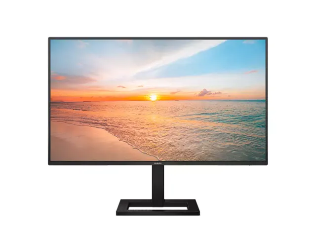 27E1N1600AE Monitor Quad HD Monitor 27 Inch