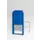 Afvalbak 40 Liter Om In Te Betonneren Blauw