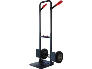 Steekwagen 200KG HT200 - 1