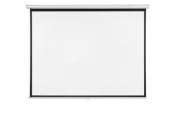 Projectiescherm H X B 150x200 Cm Formaat 4:3 Handbediend