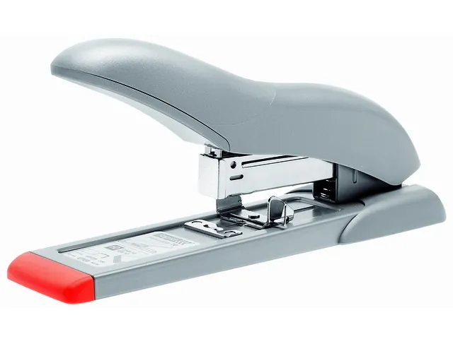 Blokhechter Rapid HD70 tot 70vel zilver/oranje