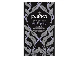 Thee Pukka gorgeous earl grey 20 zakjes