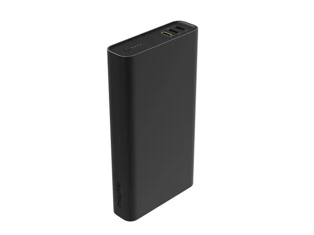 mophie Powerstation Ultra, 25000 mAh, Zwart