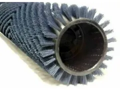 Rechter schrobborstel rubbers polyu rethaan