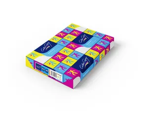 Laserpapier Color Copy SRA3 160 Gram wit 250vel - 1