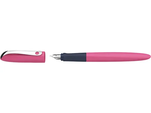 Vulpen Schneider Wavy roze